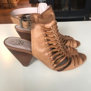 Vince Camino heeled sandals